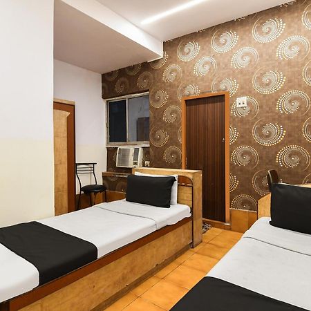 Hotel O Dinar Kalkuta Zewnętrze zdjęcie