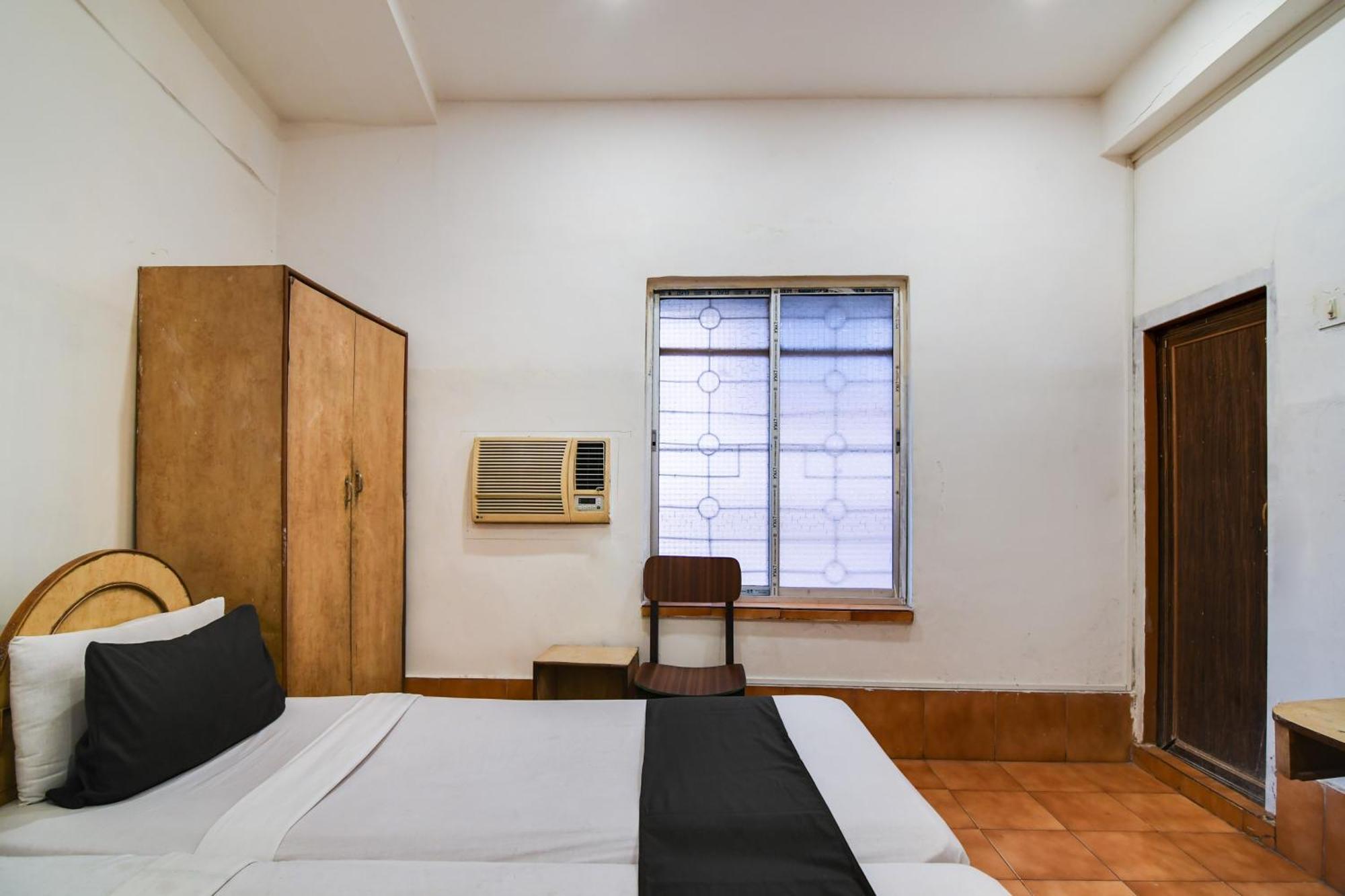 Hotel O Dinar Kalkuta Zewnętrze zdjęcie