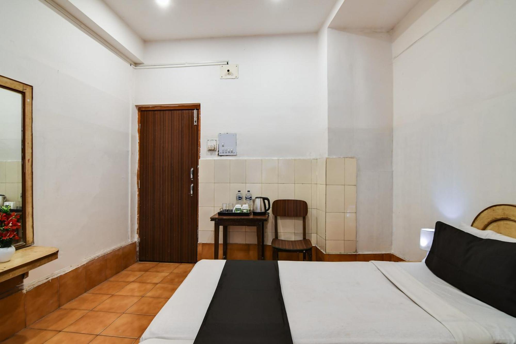 Hotel O Dinar Kalkuta Zewnętrze zdjęcie
