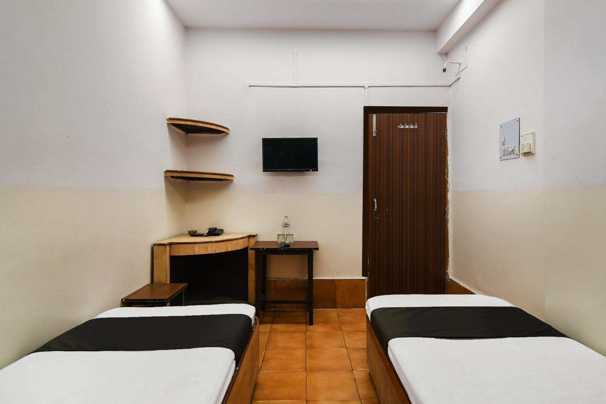 Hotel O Dinar Kalkuta Zewnętrze zdjęcie