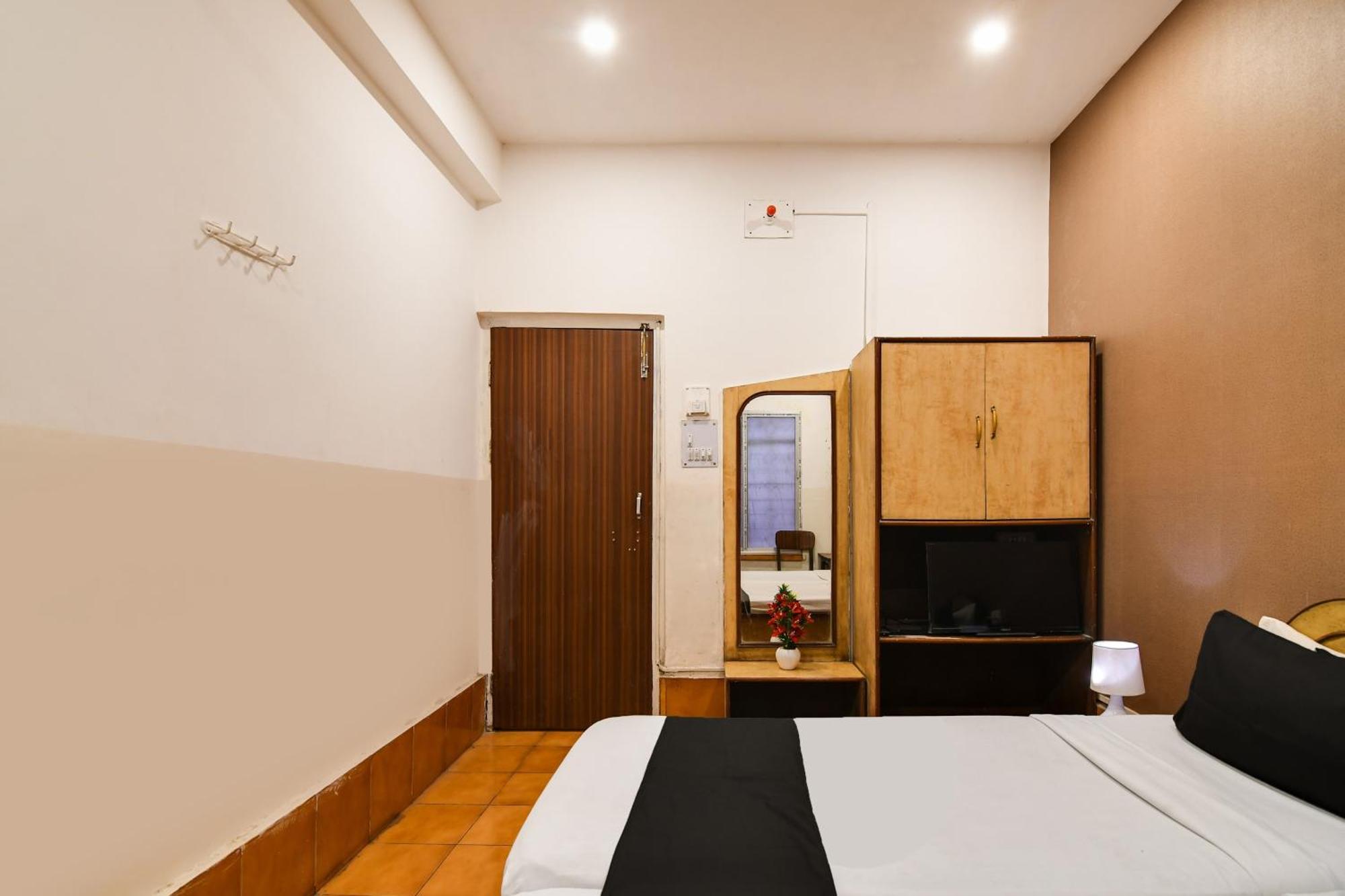 Hotel O Dinar Kalkuta Zewnętrze zdjęcie