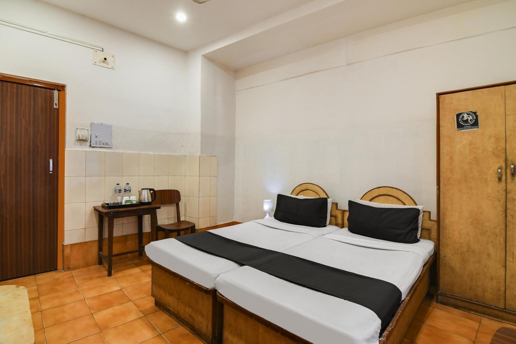 Hotel O Dinar Kalkuta Zewnętrze zdjęcie