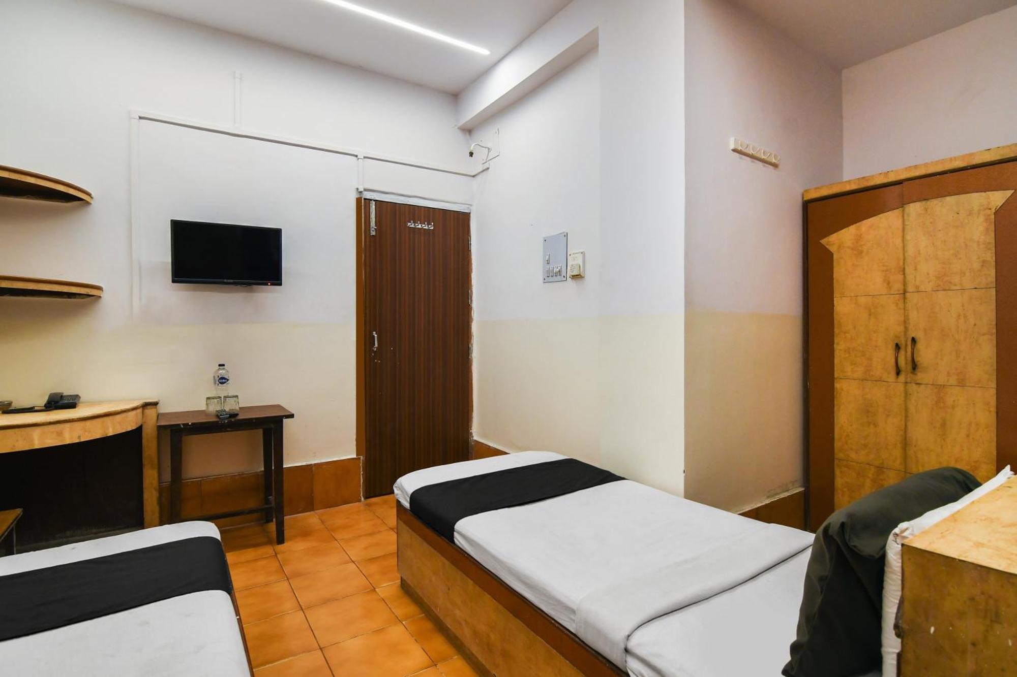 Hotel O Dinar Kalkuta Zewnętrze zdjęcie