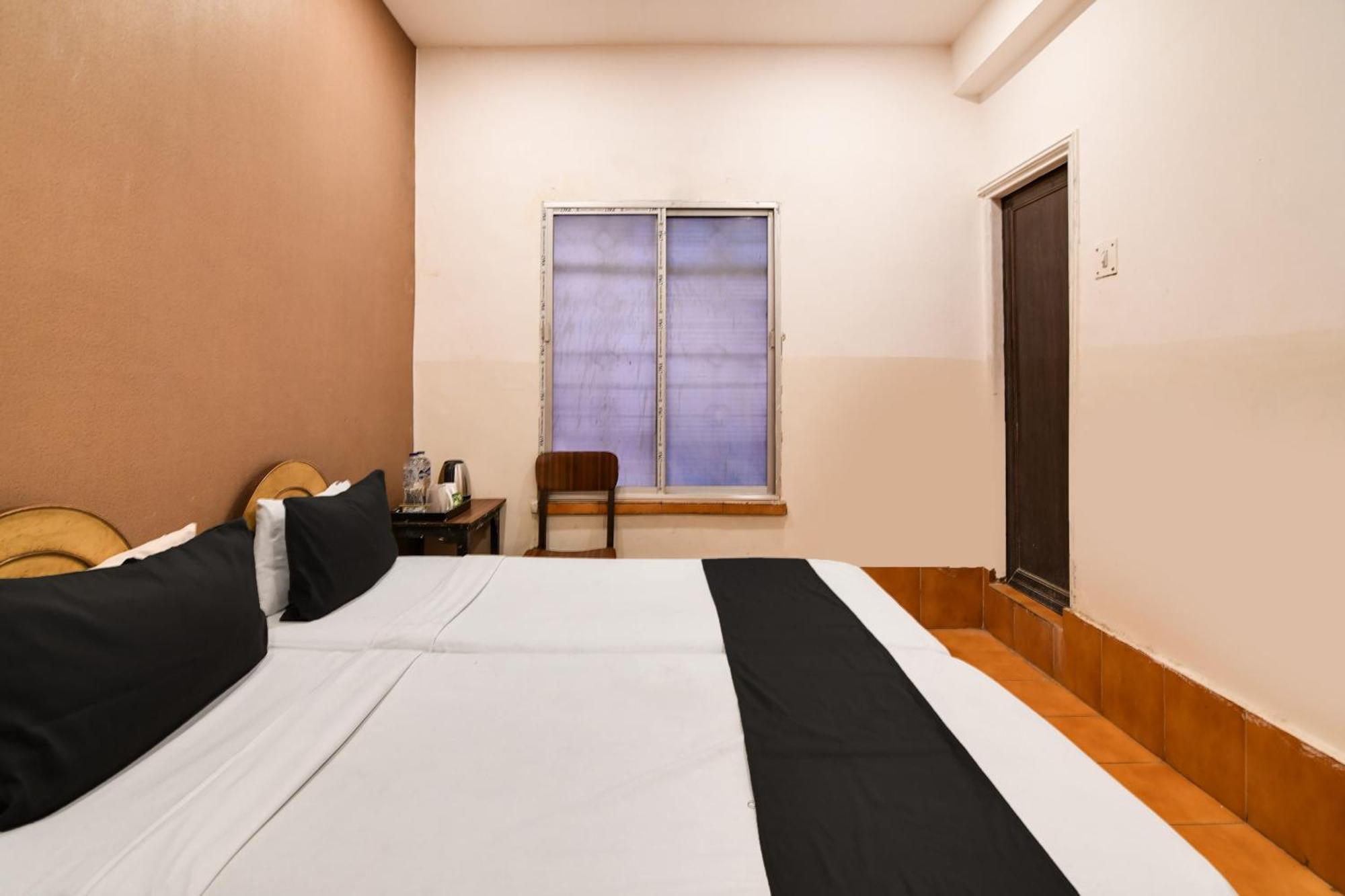 Hotel O Dinar Kalkuta Zewnętrze zdjęcie