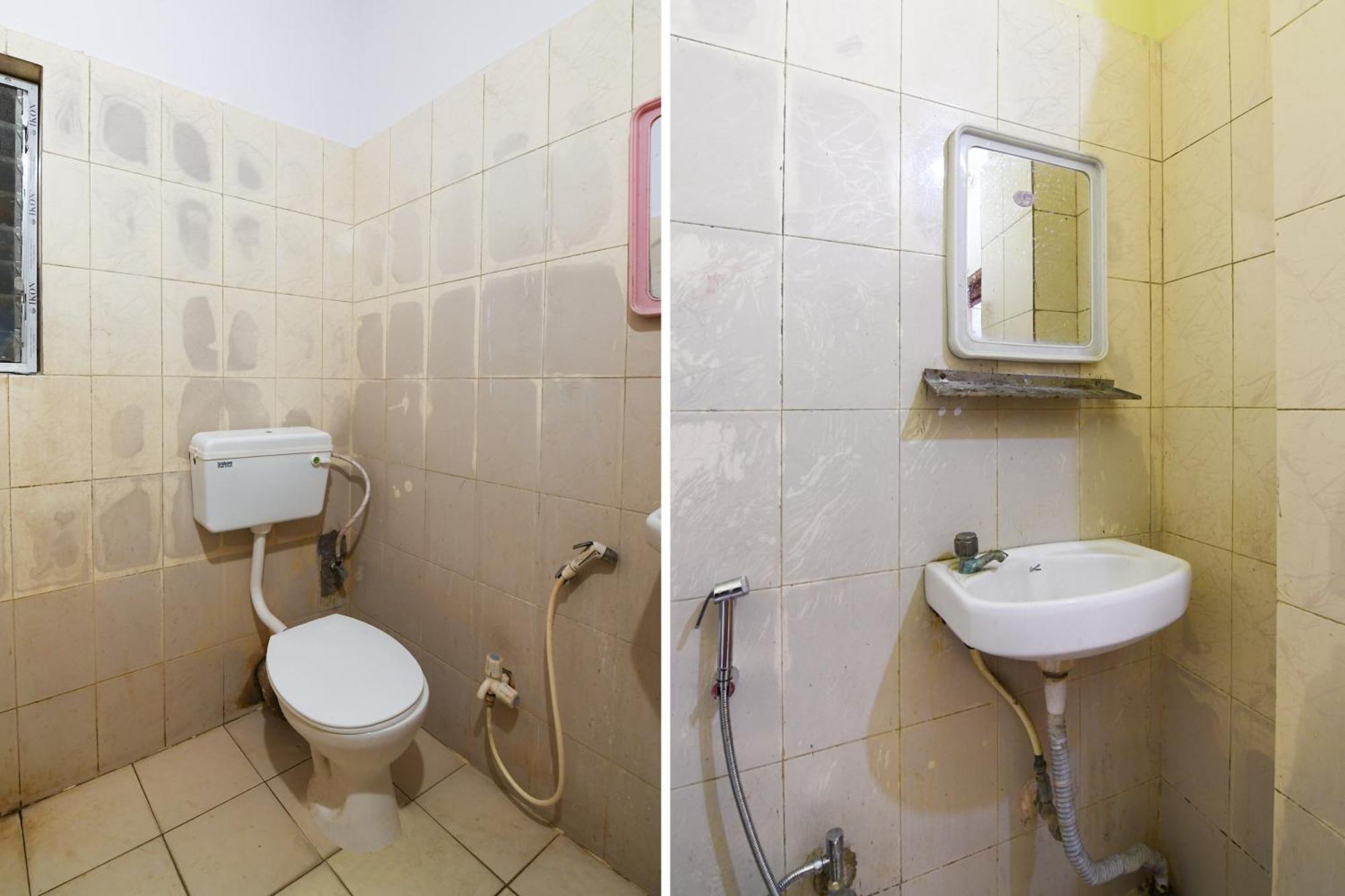 Hotel O Dinar Kalkuta Zewnętrze zdjęcie