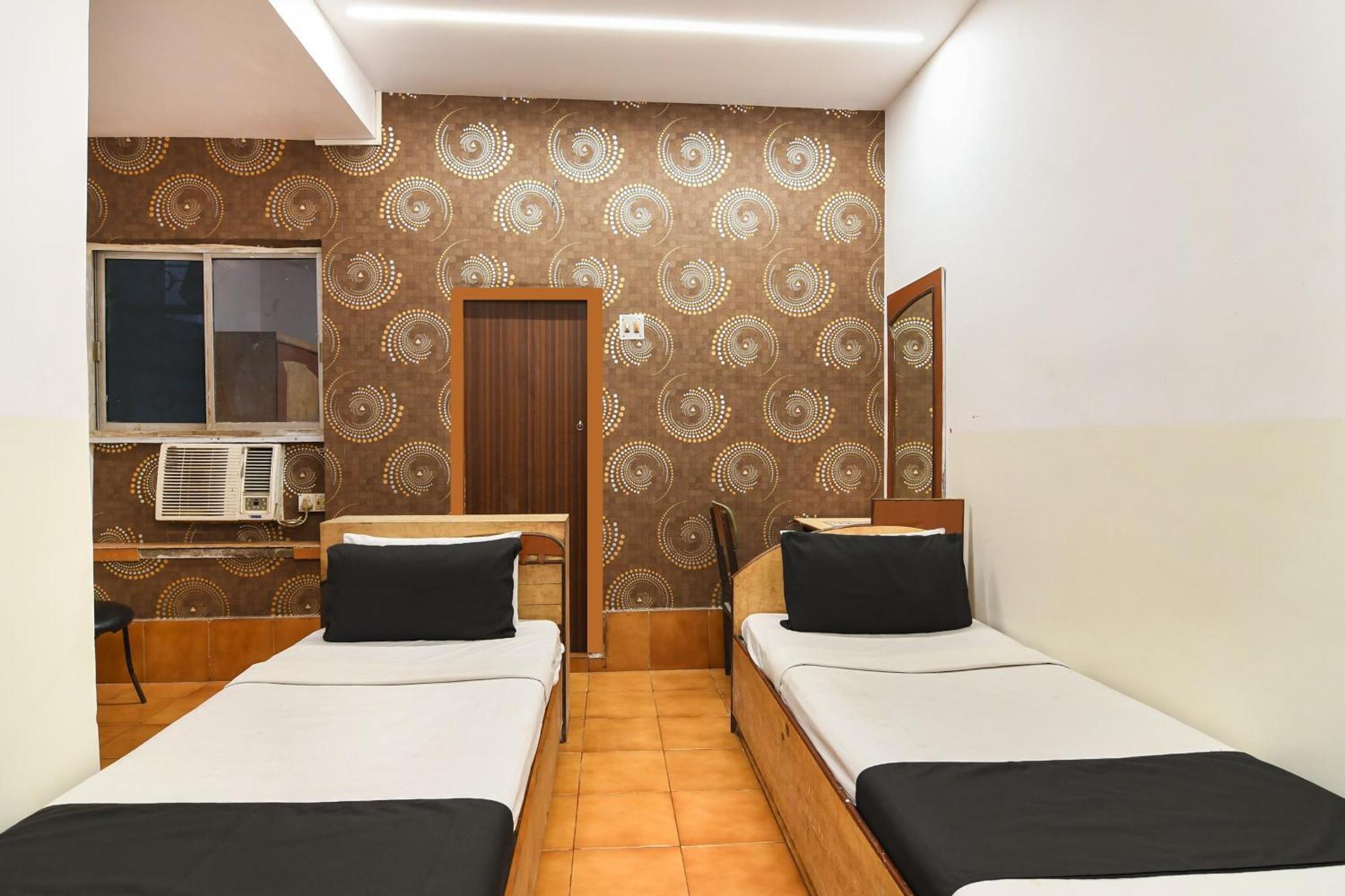 Hotel O Dinar Kalkuta Zewnętrze zdjęcie