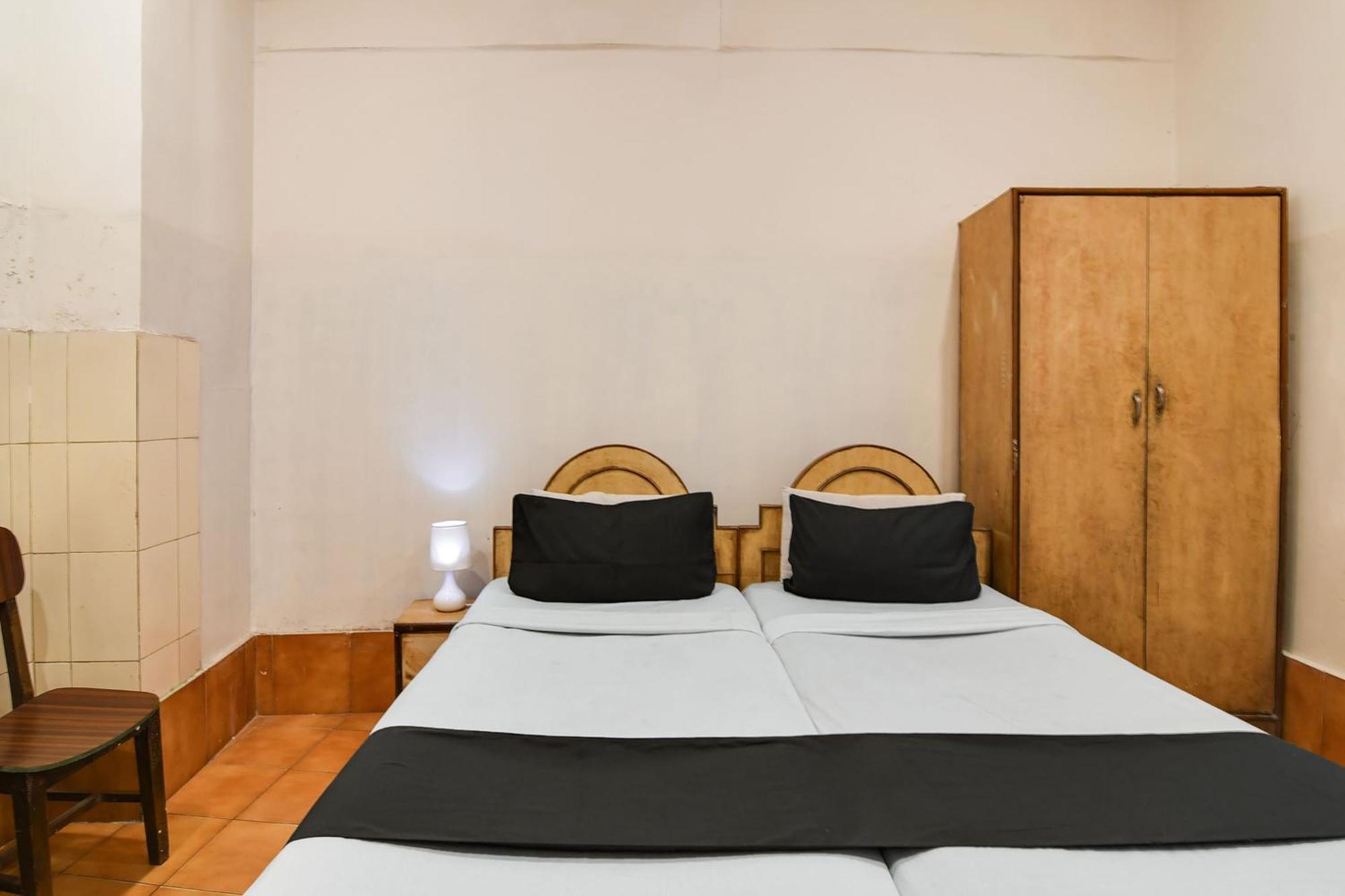 Hotel O Dinar Kalkuta Zewnętrze zdjęcie