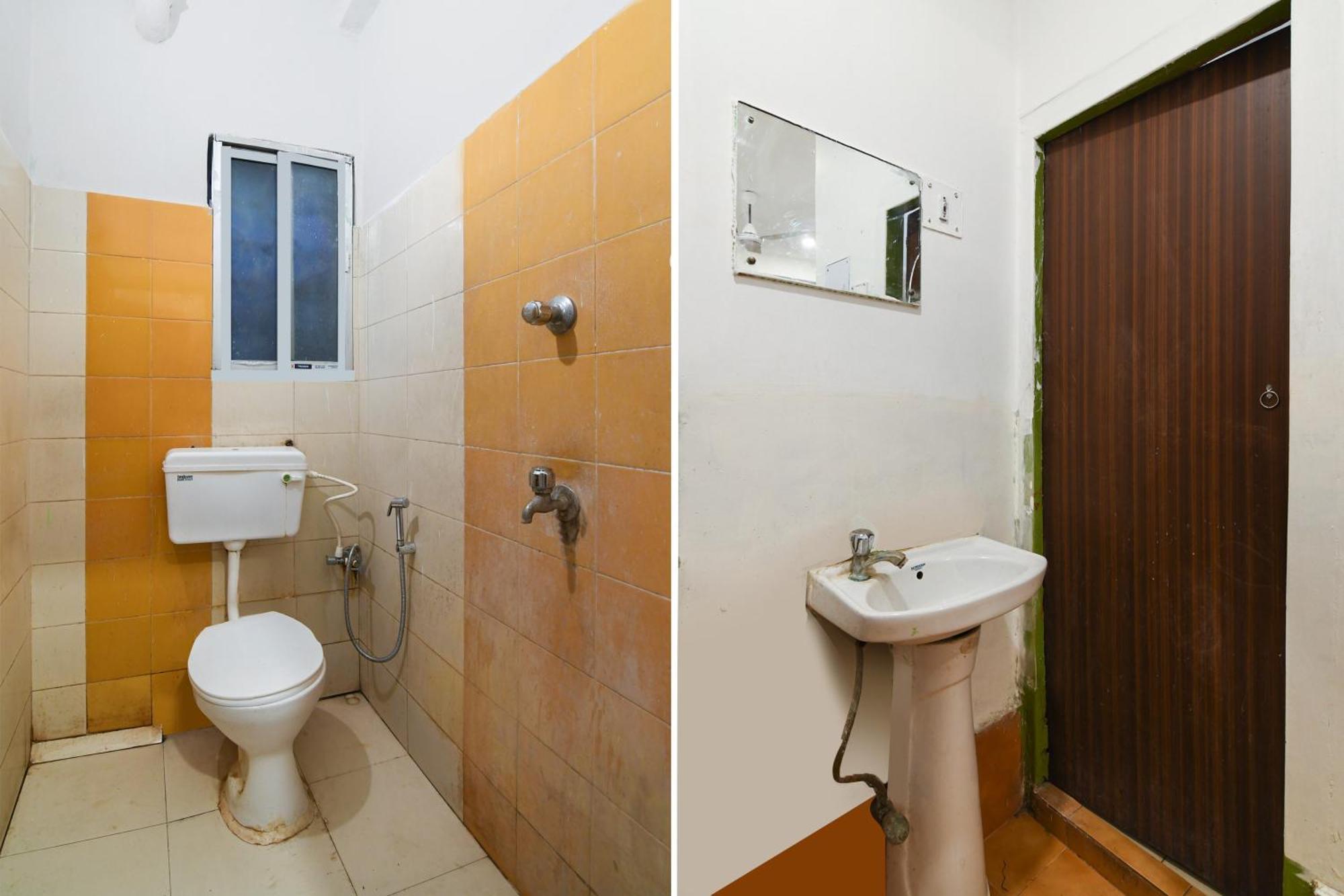 Hotel O Dinar Kalkuta Zewnętrze zdjęcie