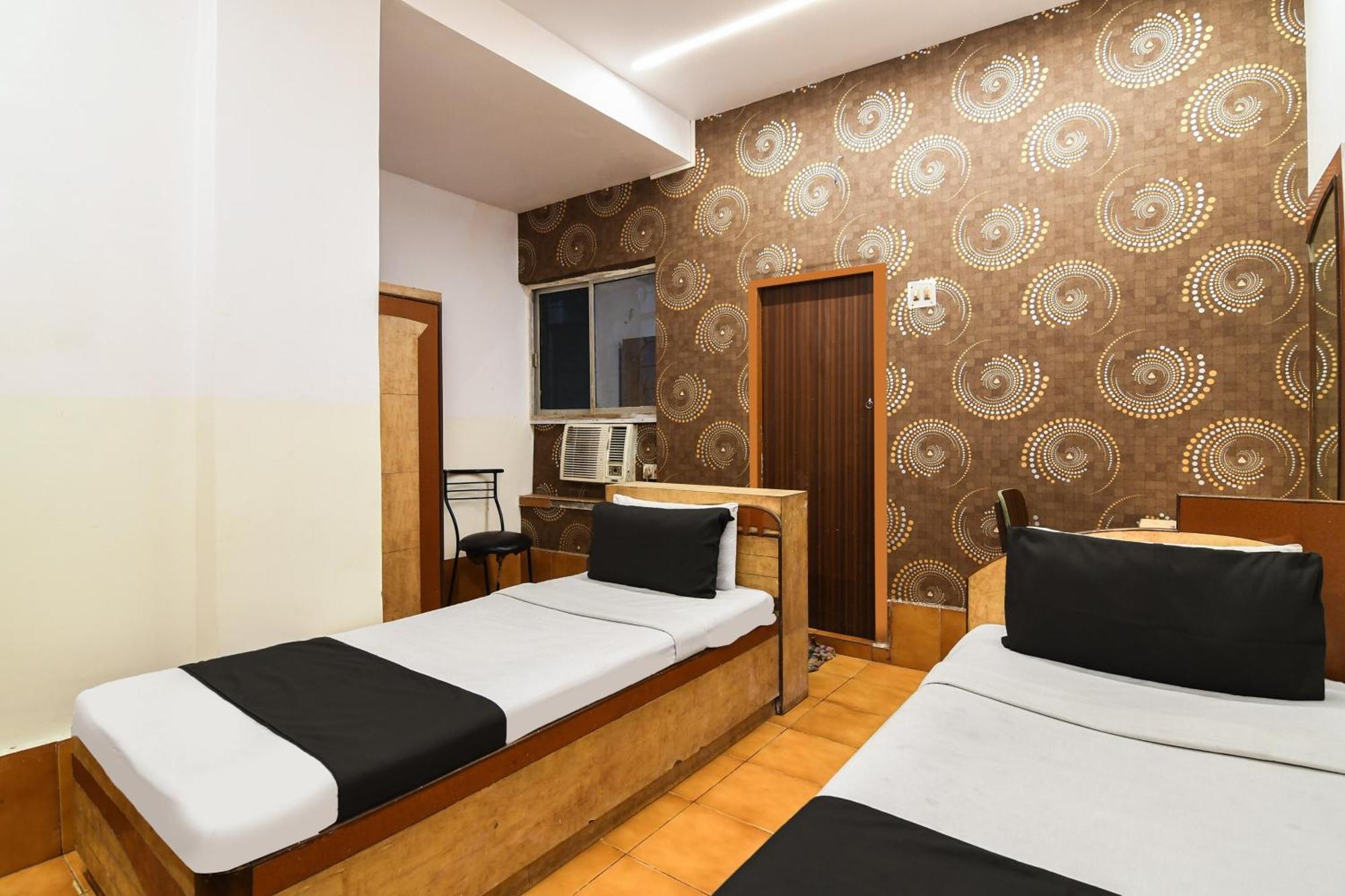 Hotel O Dinar Kalkuta Zewnętrze zdjęcie
