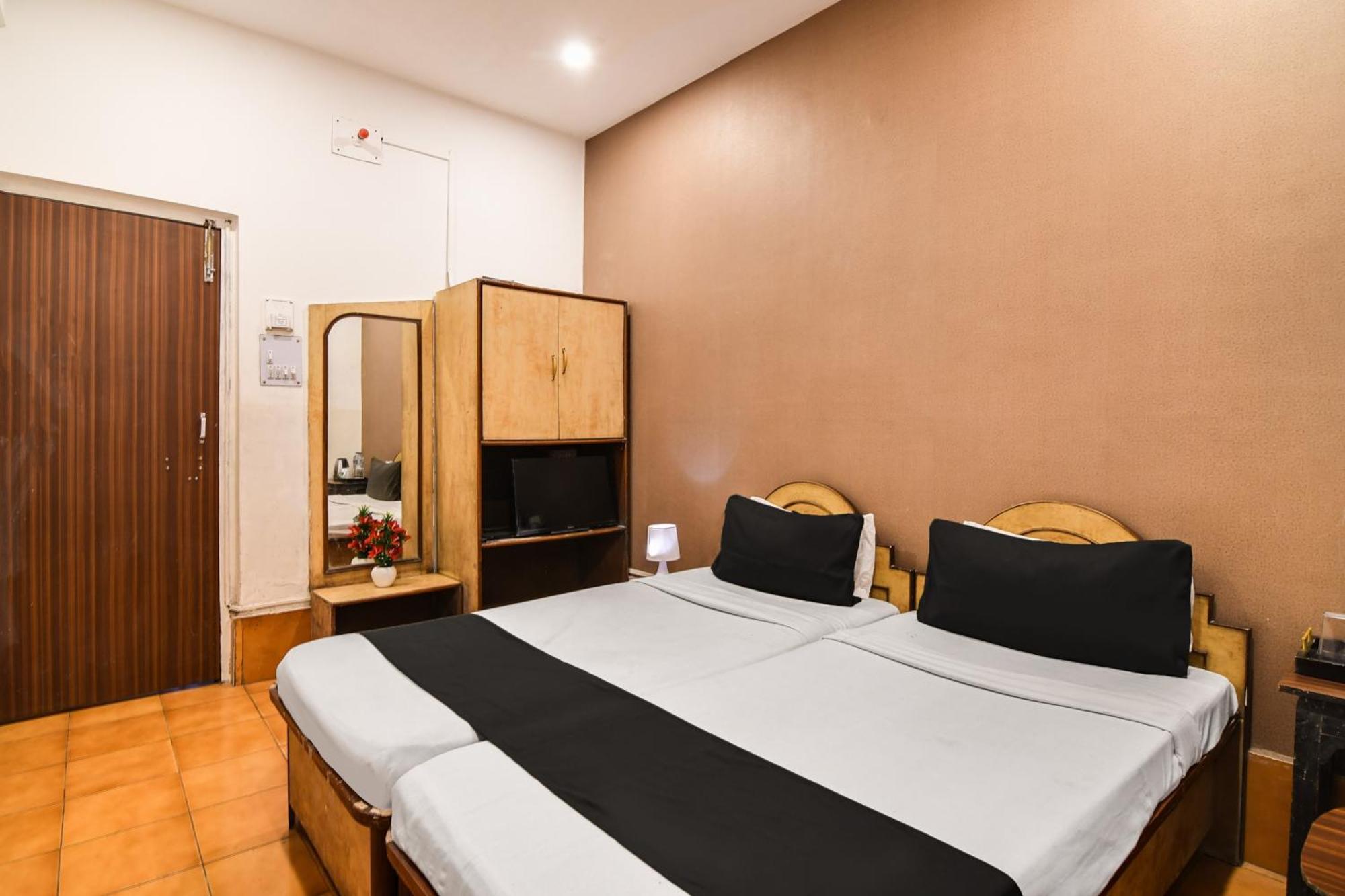 Hotel O Dinar Kalkuta Zewnętrze zdjęcie